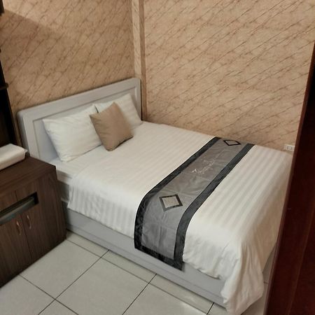 Roma Hotel Noi Bai Airport Hanoi Luaran gambar