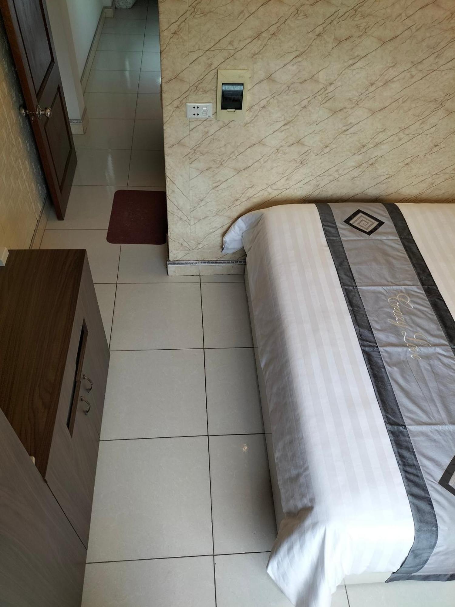 Roma Hotel Noi Bai Airport Hanoi Luaran gambar