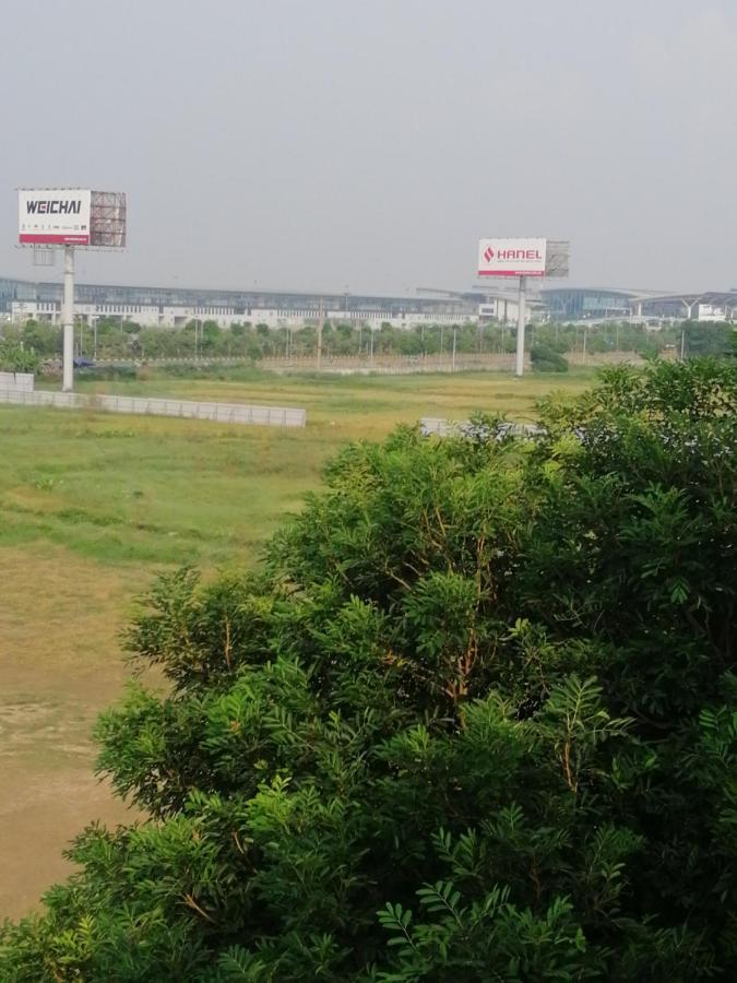Roma Hotel Noi Bai Airport Hanoi Luaran gambar