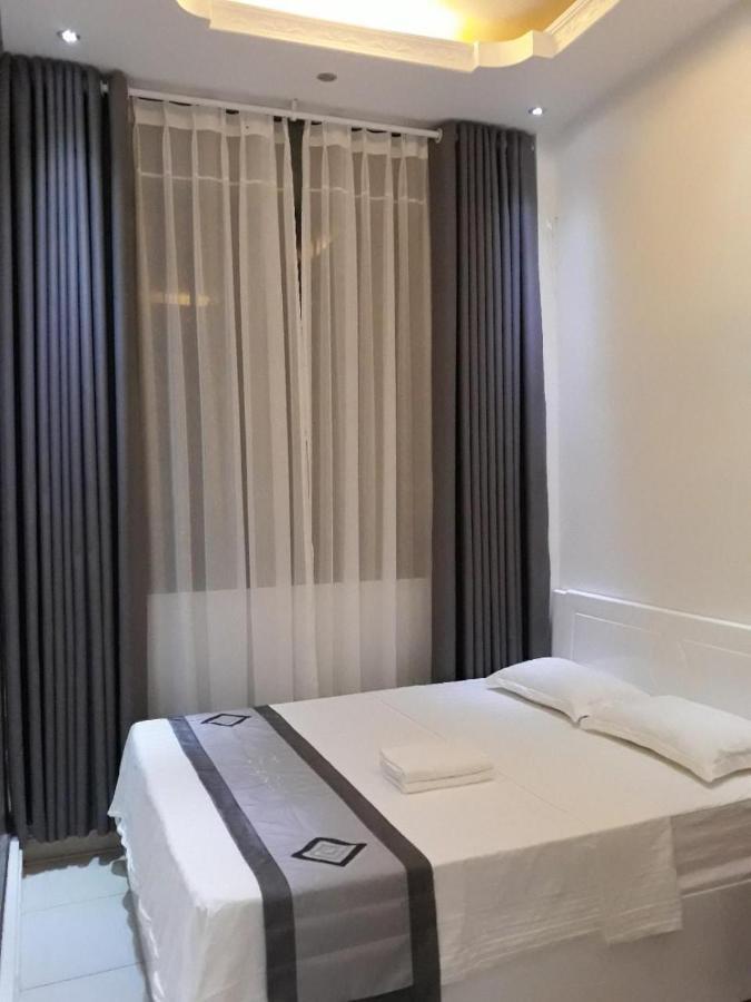 Roma Hotel Noi Bai Airport Hanoi Luaran gambar