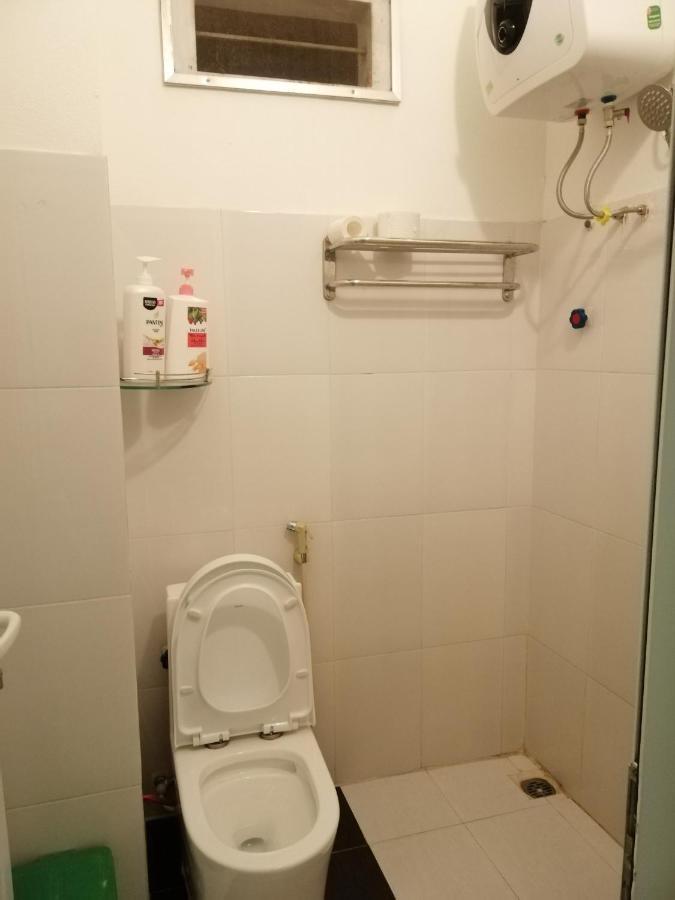Roma Hotel Noi Bai Airport Hanoi Luaran gambar