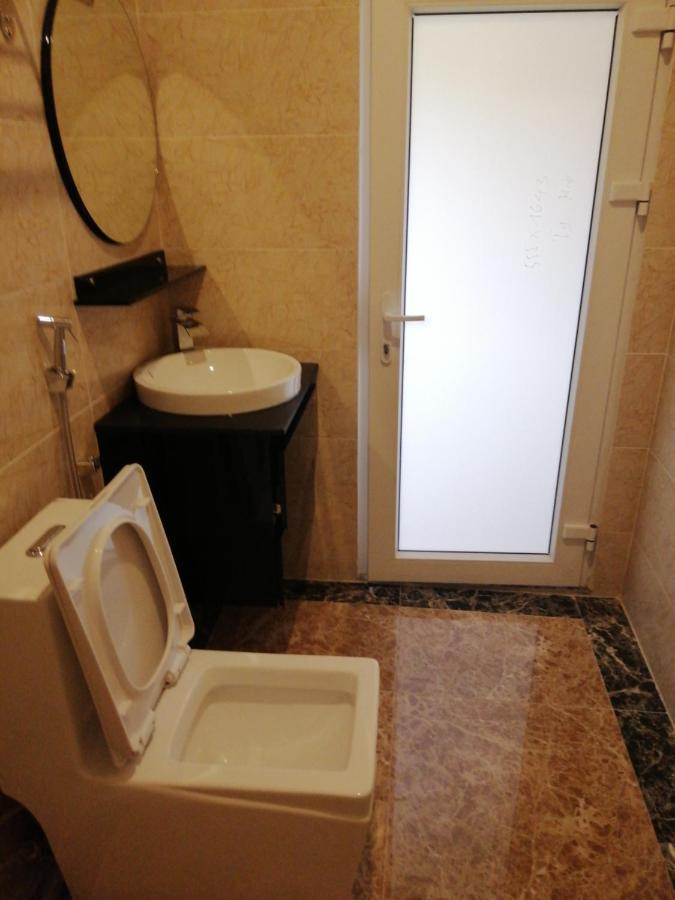 Roma Hotel Noi Bai Airport Hanoi Luaran gambar