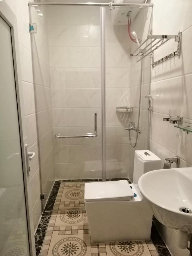 Roma Hotel Noi Bai Airport Hanoi Luaran gambar