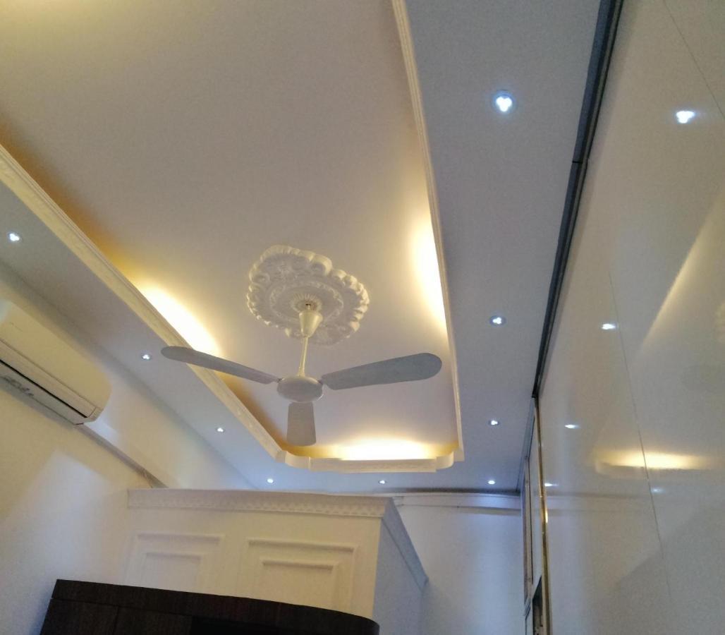 Roma Hotel Noi Bai Airport Hanoi Luaran gambar