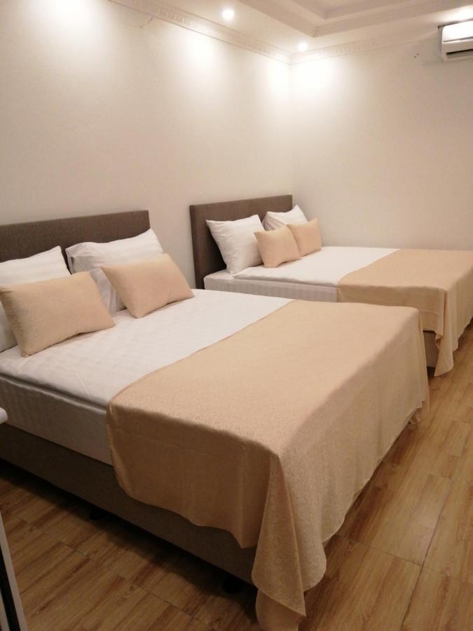 Roma Hotel Noi Bai Airport Hanoi Luaran gambar