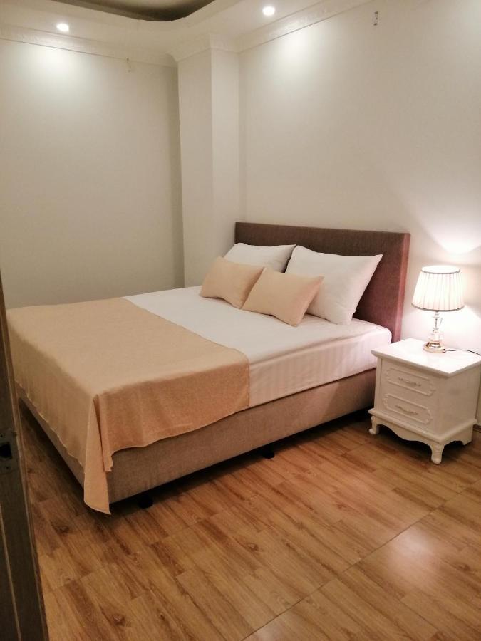 Roma Hotel Noi Bai Airport Hanoi Luaran gambar